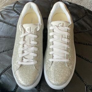Cole Haan Women's Grand Crosscourt Daily Sneaker